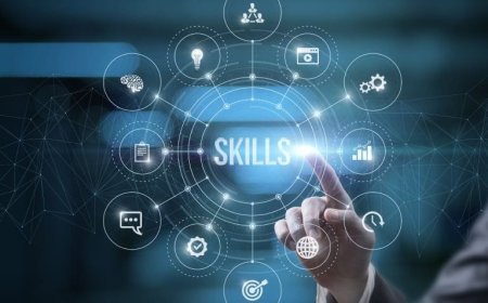 Basic Skills Every Human Must Have in a Fast-Advancing Technological World