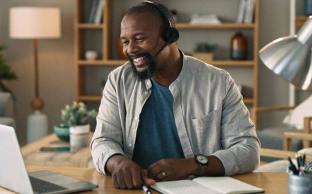 Remote Work in Nigeria