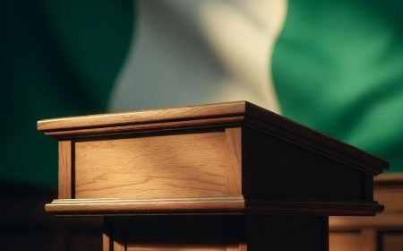 Should Pastors Endorse Politicians? The Role of Christianity in Nigerian Politics