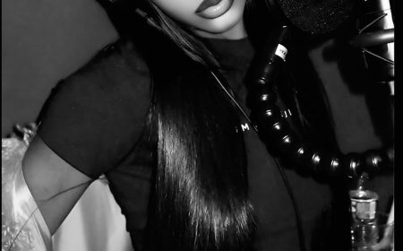 Afrobeats and the Nigerian Economy: We're Winning but Are We Really?