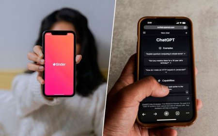 Dating in the Age of AI: Chatfishing, Deepfakes and the New Rules for 2026 Romance