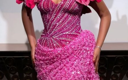 To Rent or To Buy? The Real Cost of That Outfit