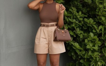 OUTFITS TO TRY OUT THIS SEASON: Common Mistakes and Misconceptions