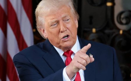 Trump’s Attack on ISIS Camps: An End to Terrorism in Nigeria or a Hit on the Cobra’s Tail?