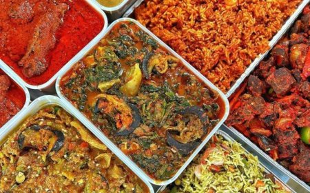 8 DISHES YOU SHOULD TRY OUT THIS NEW YEAR