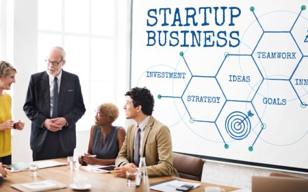 Important tips Startup companies must implement for growth