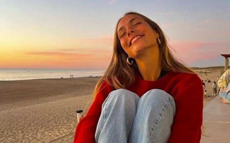 How To Boost Your Mental Health With  Mindfulness and Self care