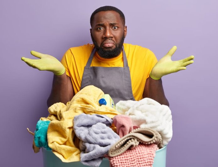 Cleaning and Laundry Services: An Underrated Business Idea