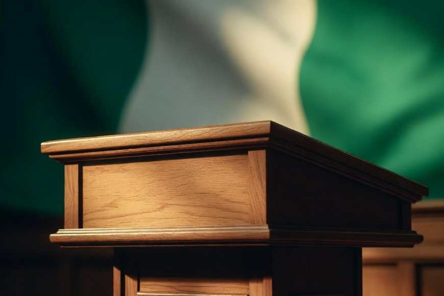 Should Pastors Endorse Politicians? The Role of Christianity in Nigerian Politics