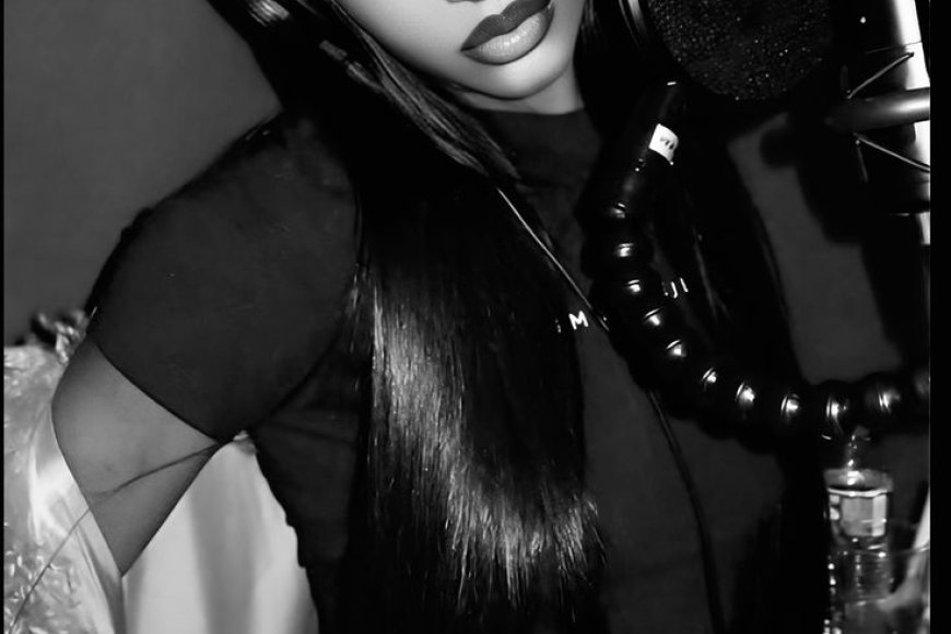 Afrobeats and the Nigerian Economy: We're Winning but Are We Really?