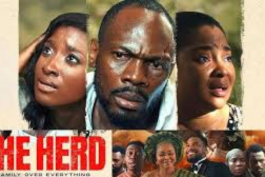 The Herd (2025) – A Review