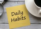 TINY HABITS, BIG IMPACT
