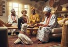 RESPECT AND HIERARCHY IN YORUBA CULTURE