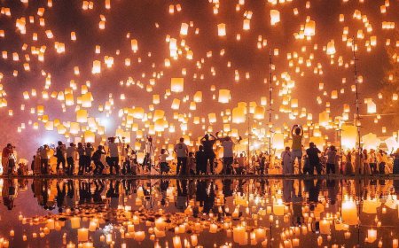 Discover 5 Hangout Spots in Lagos for Friends & Family This February 2026.