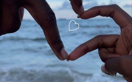 The Love myths I outgrew