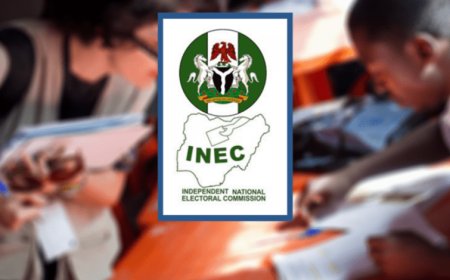INEC Proposes ₦873 Billion for 2027 Elections