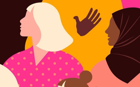 UN speaks up on International Day of Women and Girls in Science- February 11.