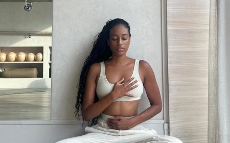 Healing Isn't Pretty And That's Okay!