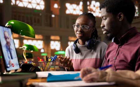 Nigeria's EdTech Revolution: How technology is shaping Education