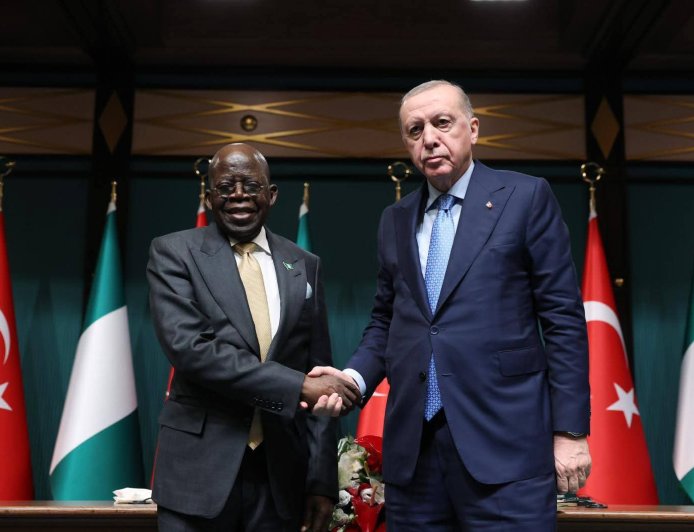 Nigeria and Turkey’s new deal: Showpiece or real economic lift for our economy?