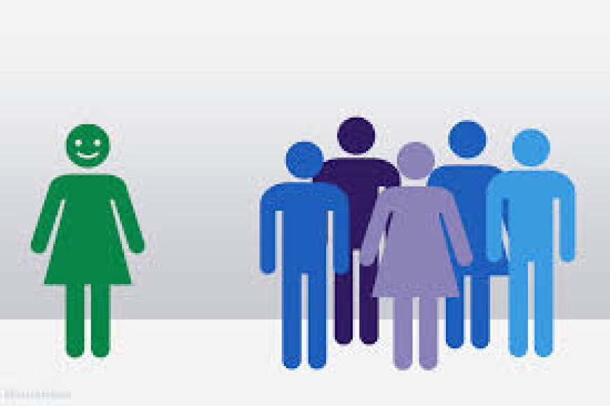 Misconceptions Around Introversion