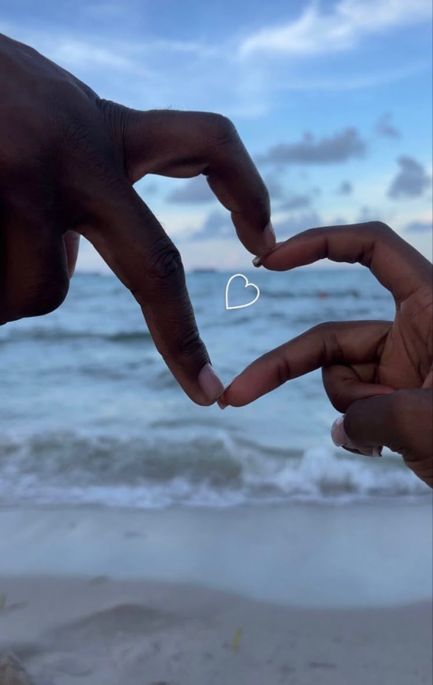 The Love myths I outgrew