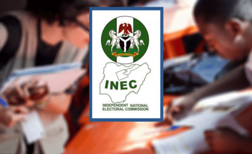 INEC Proposes ₦873 Billion for 2027 Elections
