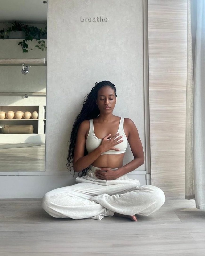 Healing Isn't Pretty And That's Okay!