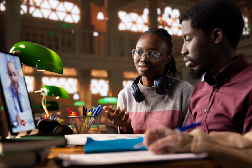 Nigeria's EdTech Revolution: How technology is shaping Education