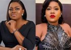 THE SNUB THAT BROKE NOLLYWOOD'S SILENCE: FUNKE AKINDELE AND TOYIN ABRAHAM'S RIFT FINALLY GOES PUBLIC
