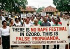 OUTRAGE AS WOMEN ARE HARASSED AT OZORO CULTURAL FESTIVAL, SUSPECTS IN CUSTODY