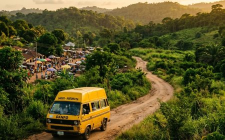 Why Protecting Nature Is Essential to Human Survival