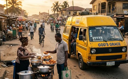 Small Daily Habits That Quietly Improve Your Life