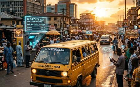 How Technology Is Changing Everyday Life Faster Than We Notice