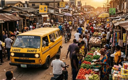 Why Small Businesses Still Matter in a Fast-Changing Economy