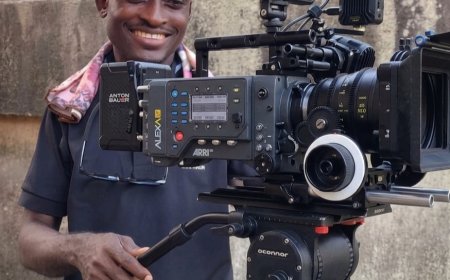 Nigerian Information