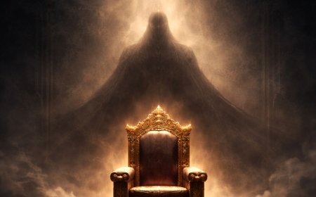 The Prince of Persia: Unseen Forces Behind Power (Daniel 10 Explained)