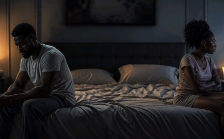 Sex, Compatibility, and Marriage: The Conversation Too Many People Avoid