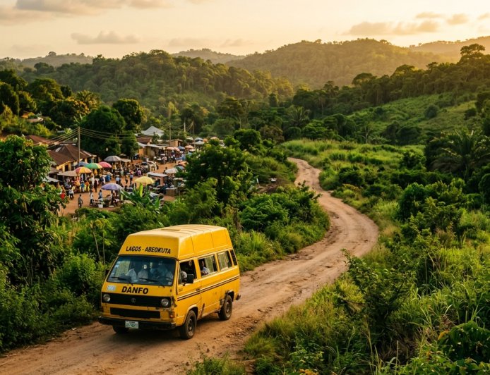 Why Protecting Nature Is Essential to Human Survival