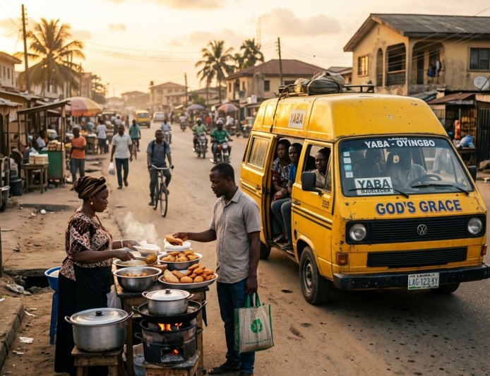 Small Daily Habits That Quietly Improve Your Life