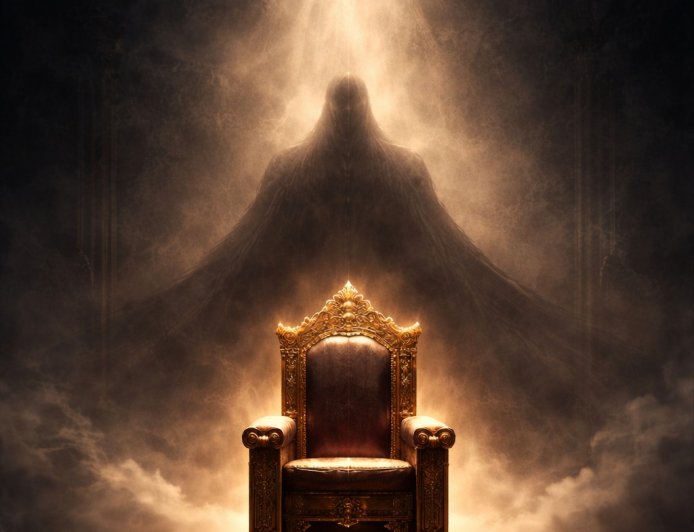 The Prince of Persia: Unseen Forces Behind Power (Daniel 10 Explained)