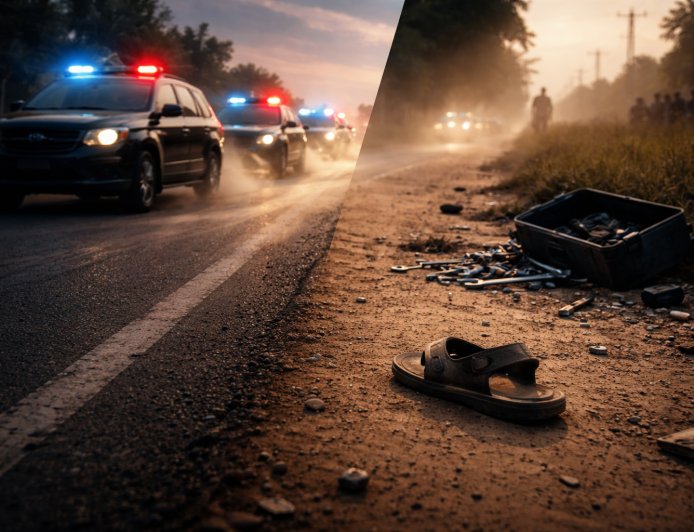 Impunity on Wheels: The Human Cost of Nigeria’s Political Convoys