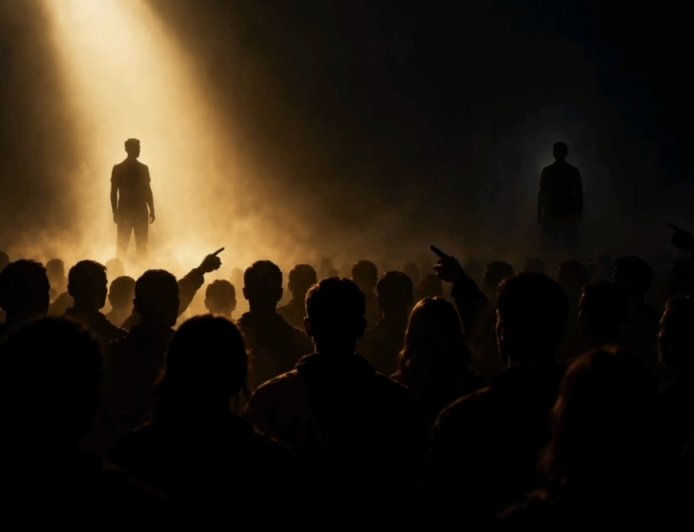 Sowore, Barabbas, and the Psychology of Choice: When a Nation Rejects What It Needs.