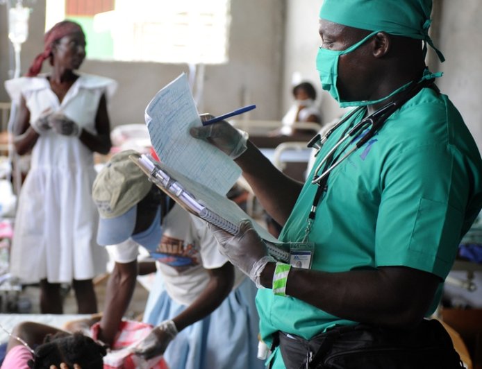 Common Health Risks in Nigeria: Prevention and Practical Management