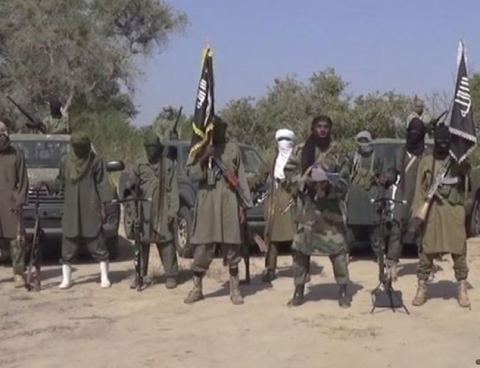 FROM BIAFRA TO BOKO HARAM: HOW RELIGION HAS ALWAYS BEEN NIGERIA'S BIGGEST WEAPON