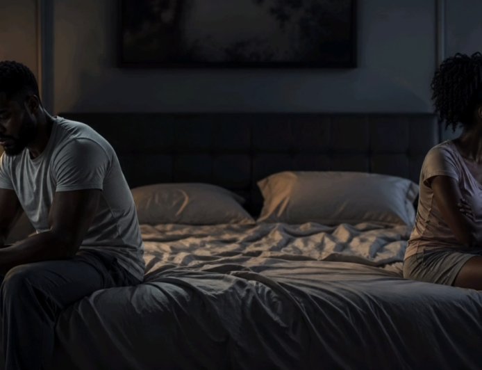 Sex, Compatibility, and Marriage: The Conversation Too Many People Avoid