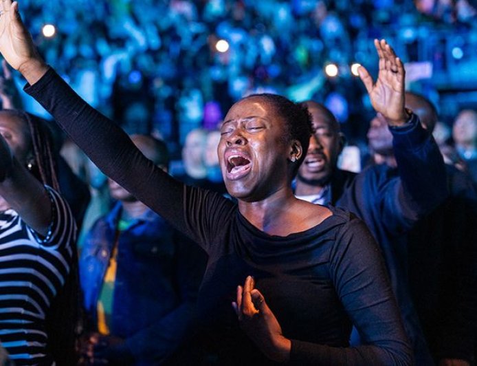 The Advent of Social Media at Religious Functions: True Worship or Religious Pretense?