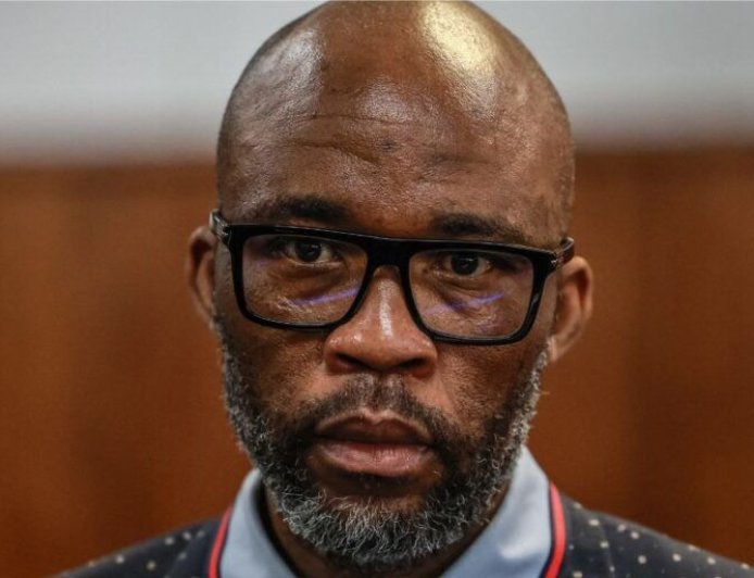 Bail for the Badge, Bars for the Boss: Who Is Cat Matlala and Why This Tender Case Is Raising Eyebrows