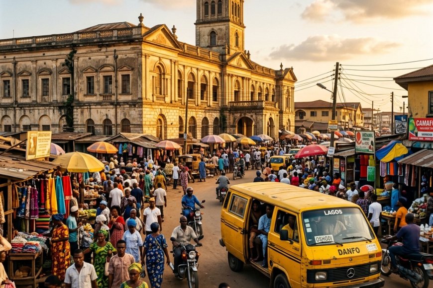 Why History Still Matters in Understanding the Present