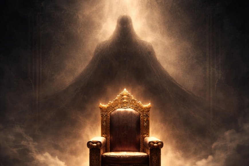 The Prince of Persia: Unseen Forces Behind Power (Daniel 10 Explained)